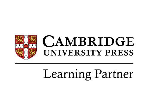 CUP-Learning-Partner